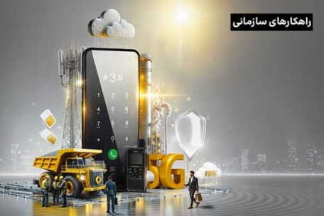 حضور راهکارهای سازمانی ایرانسل در الکامپ ۱۴۰۴؛ فرصتی برای تحول دیجیتال کسبوکارها