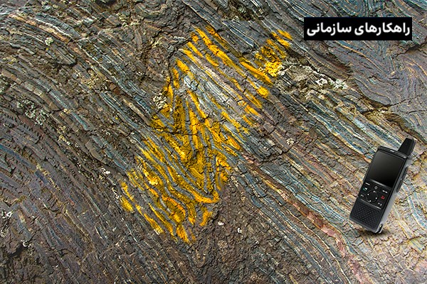 نقش تکنولوژی PoC در صنعت حفاری و معدن طلای کشور قزاقستان
