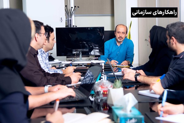 چالش اصلی منابع انسانی که سازمان‌ها در سال ۱۴۰۱ با آن روبه رو هستند!