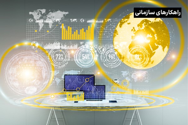 چطور فرآیند تحول دیجیتال را در سازمان خود آغاز کنیم؟