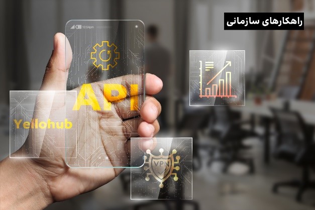 چگونه تحول دیجیتال را با کمک APIها در کسب‌وکار خود پیاده‌سازی کنیم؟