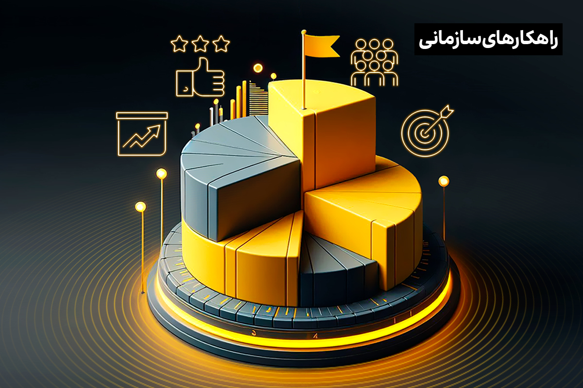 بررسی پارامترهای کلیدی موثر در موفقیت کسب‌وکارها
