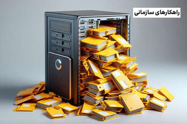 راهنمای جامع امنیت زیرساخت ابری؛ از چالش‌ها تا مزایا!