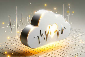  از تشخیص تا درمان؛ رایانش ابری چگونه صنعت بهداشت و درمان را متحول می‌کند؟