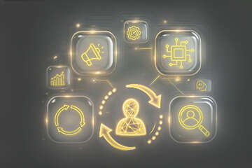 نگهداشت مشتری، راز سودآوری پایدار کسب‌وکارها!