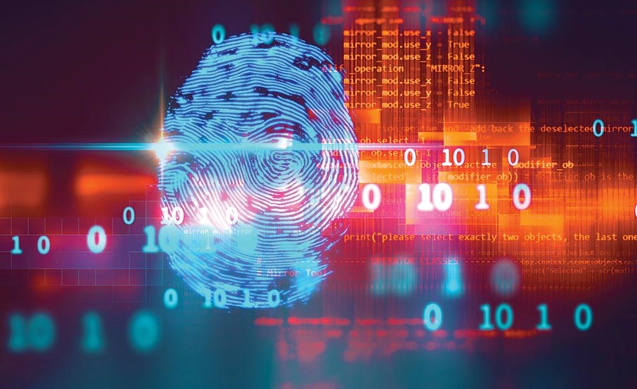 نمونههای موردی حملات سایبری نشت اطلاعات شرکت Equifax در سال ۲۰۱۷ یکی از بزرگترین حملات سایبری بود که اطلاعات شخصی ۱۴۷ میلیون آمریکایی را فاش کرد.