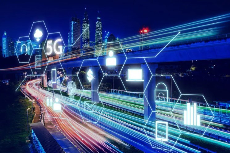 با استفاده از اینترنت نسل پنجم 5G و ارائه خدمات ارزش‌محور و شخصی‌سازی‌شده می‌توان درآمدزایی کرد.