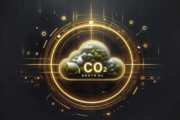 رایانش ابری سبز؛ ترکیبی از فناوری پیشرفته و پایداری زیست‌محیطی