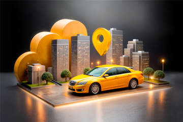 رایانش لبه، کلید پیشرفت خودروهای خودران در آینده