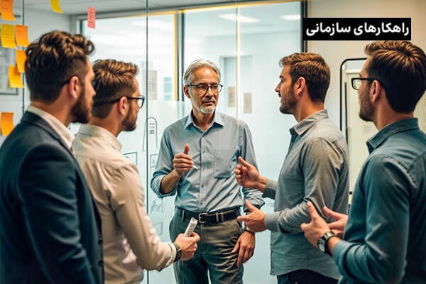 7 راهکار برای مدیریت تیم‌های چند نسلی