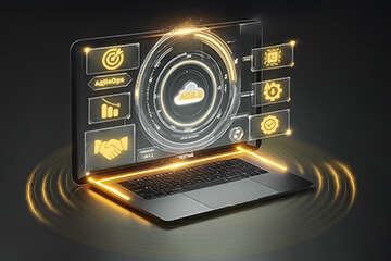 چابکی عملیاتی؛ کلید بقای کسب‌وکارها در عصر سرعت و تغییر!