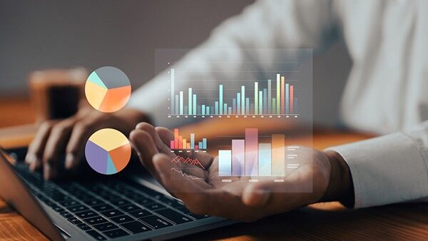 بهینهسازی عملکرد زنجیرهتأمین با پیشبینی دقیق تقاضا در لجستیک
