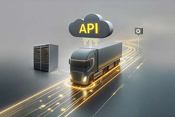 ۱۰ روند صنعت لجستیک که چشم‌انداز کسب‌وکارها را در سال ۲۰۲۵ تغییر می‌دهند!