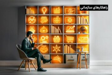 تحلیل رفتار مصرف‌کننده با یادگیری ماشین