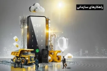 حضور راهکارهای سازمانی ایرانسل در الکامپ ۱۴۰۴؛ فرصتی برای تحول دیجیتال کسب‌وکارها