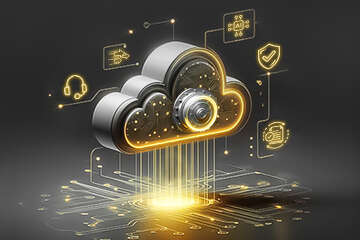  نقش رایانش لبه در بانکداری مدرن؛ راهی نو به‌سوی خدمات مالی هوشمند