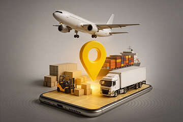 راهنمای جامع راهکارهای نوین مدیریت ناوگان برای کسب‌وکارهای مدرن