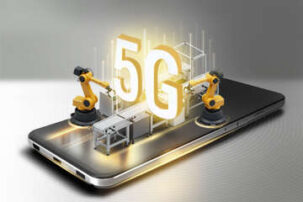 فناوری 5G در تولید هوشمند؛ مسیر تحول دیجیتال کارخانه‌ها