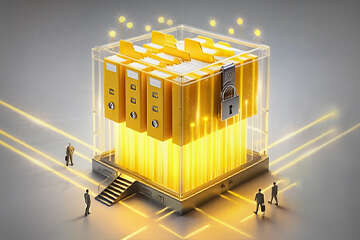 رهبری داده‌محور؛ چارچوب تصمیم‌گیری موفق در سازمان‌های مدرن