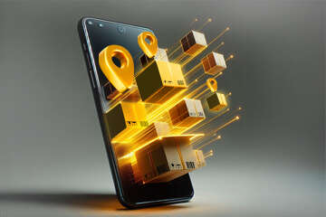 زنجیره تأمین تحت فرمان داده‌ها؛ نقش کلان‌داده در لجستیک