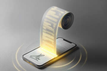 اعتمادسازی در عصر آنلاین با تکیه بر هویت دیجیتال