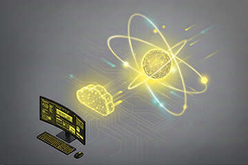 فناوری‌ فراتر از صفر و یک؛ سفر به دنیای شگفت‌انگیز رایانش کوانتومی!