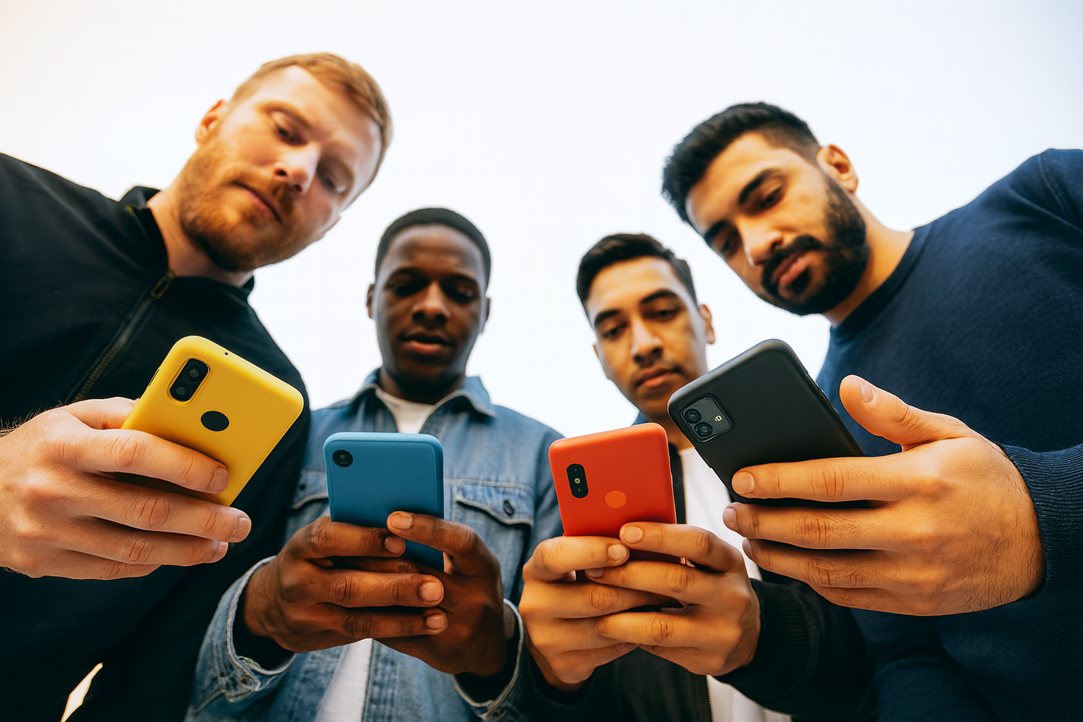 برای اینکه کسب‌وکارها بتوانند در میکرومومنت‌ها حضور مؤثر داشته باشند و توجه کاربر را در همان لحظه کوتاه جلب کنند، می‌توانند از سئوی محلی یا بهینه‌سازی موبایلی استفاده کنند.