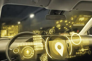 از داده تا جاده؛ تلماتیک مسیری تازه برای مدیریت ناوگان!