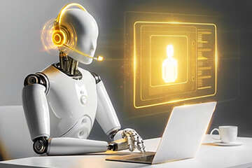 تجربه مشتری مبتنی بر هوش مصنوعی؛ پلی به رضایت و وفاداری مشتری!