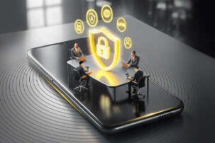 امنیت کامل در کسب‌وکار با شبکه خصوصی امن همراه (APN)