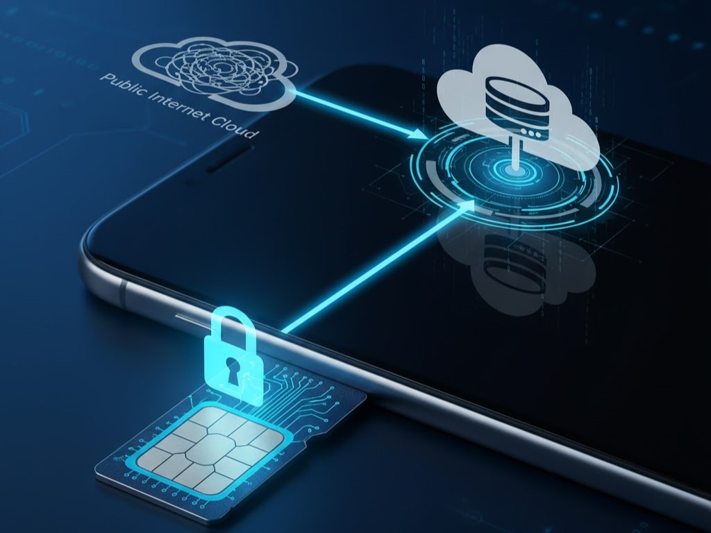 با ترکیب سیم‌کارت‌های سازمانی و خطوط اختصاصی اینترنت، شرکت‌ها می‌توانند لایه‌ای قوی‌تر از امنیت داده را ایجاد کرده و وابستگی خود به زیرساخت‌های اینترنت عمومی را به حداقل برسانند.