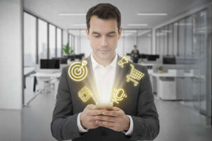 چگونه میکرومومنت‌ها در بازاریابی دیجیتال تحول ایجاد می‌کنند؟