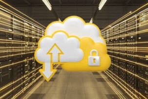 از بومی‌سازی داده تا حاکمیت داده؛ راهنمای جامع کسب‌وکارها برای انطباق در فضای ابری