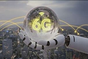 از داده تا درک محیط؛ ISAC قلب تپنده شبکه‌های 6G در آینده!