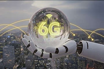 از داده تا درک محیط؛ ISAC قلب تپنده شبکه‌های 6G در آینده!