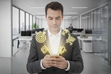 چگونه میکرومومنت‌ها در بازاریابی دیجیتال تحول ایجاد می‌کنند؟