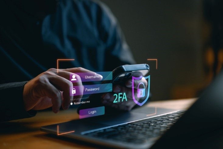 اعتبارسنجی OTP با API شبکه در احراز هویت امن کاربران