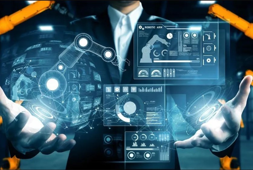 هایپر اتوماسیون چتری است که هوش مصنوعی (AI)، ربات‌های نرم‌افزاری (Robotic Process Automation) و تحلیل داده‌ها را زیر یک سقف جمع می‌کند تا فرآیندهایی سریع‌تر، دقیق‌تر و یادگیرنده بسازد.