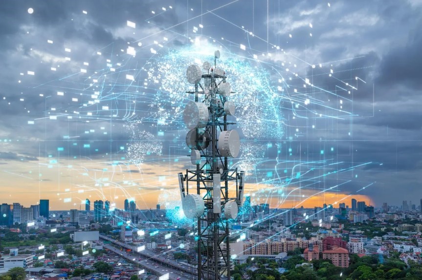 شبکه‌های 6G، توانایی درک، واکنش‌پذیری و خلق تجربه‌ای عمیق و درگیرکننده را خواهند داشت.