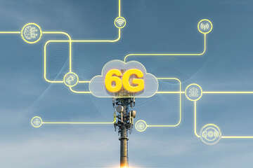 ترندهای صنعت تلکام؛ ۷ نیروی نوظهور که نسل بعدی شبکه‌های موبایل را می‌سازند!