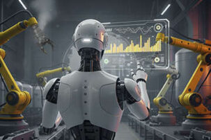 هایپر اتوماسیون؛ از خودکارسازی ساده تا هوشمندی تمام‌عیار سازمانی