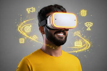 گیمیفیکیشن در کسب‌وکار؛ وقتی بازی‌ها، بازی را عوض می‌کنند!