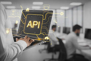 API شبکه چه درهایی را به روی کسب‌وکارها باز می‌کند؟