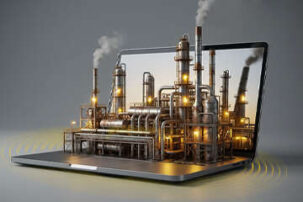 تحول دیجیتال در صنعت پتروشیمی؛ ورود داده به قلب پالایشگاه‌ها!