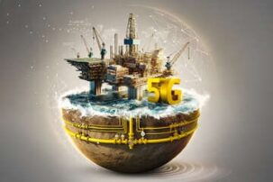 راهکارهای سازمانی ایرانسل در نمایشگاه فناوری اطلاعات، حراست و HSE عسلویه