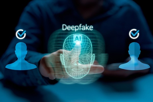 تهدید دیپ‌فیک‌ها و تأثیر آن بر اعتماد دیجیتال کسب‌وکارها