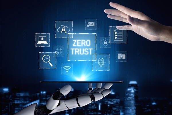 امنیت سایبری و معماری اعتماد صفر برای تقویت اعتماد دیجیتال