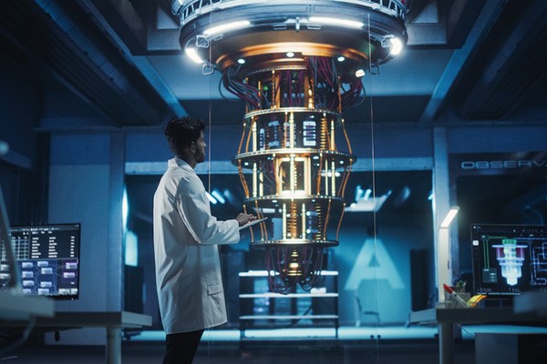 فناوری‌های نوظهور و نقش آن‌ها در شکل‌گیری اعتماد دیجیتال