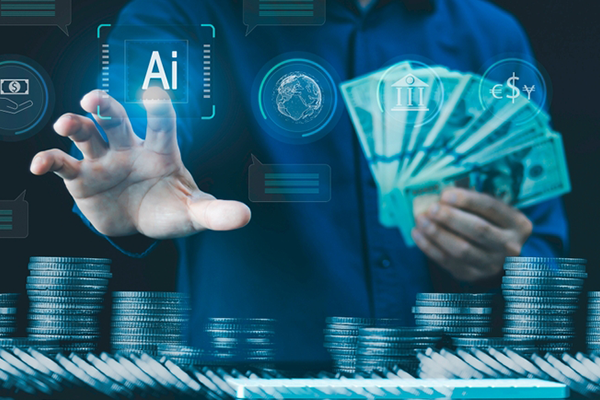 هوش مصنوعی و یادگیری ماشین در بانکداری باز؛ شخصی‌سازی خدمات و افزایش امنیت