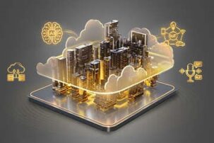 رایانش محیطی؛ وقتی محیط اطراف ما هوشمند می‌شود!